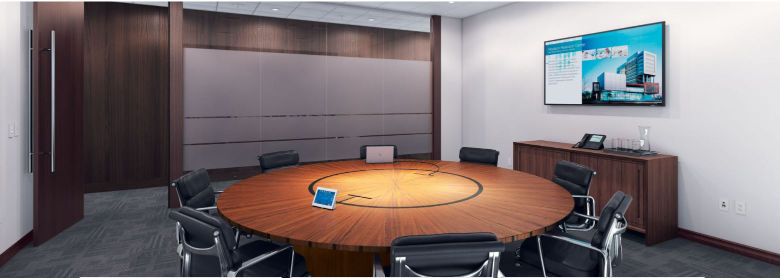 Truedata Conference Hall