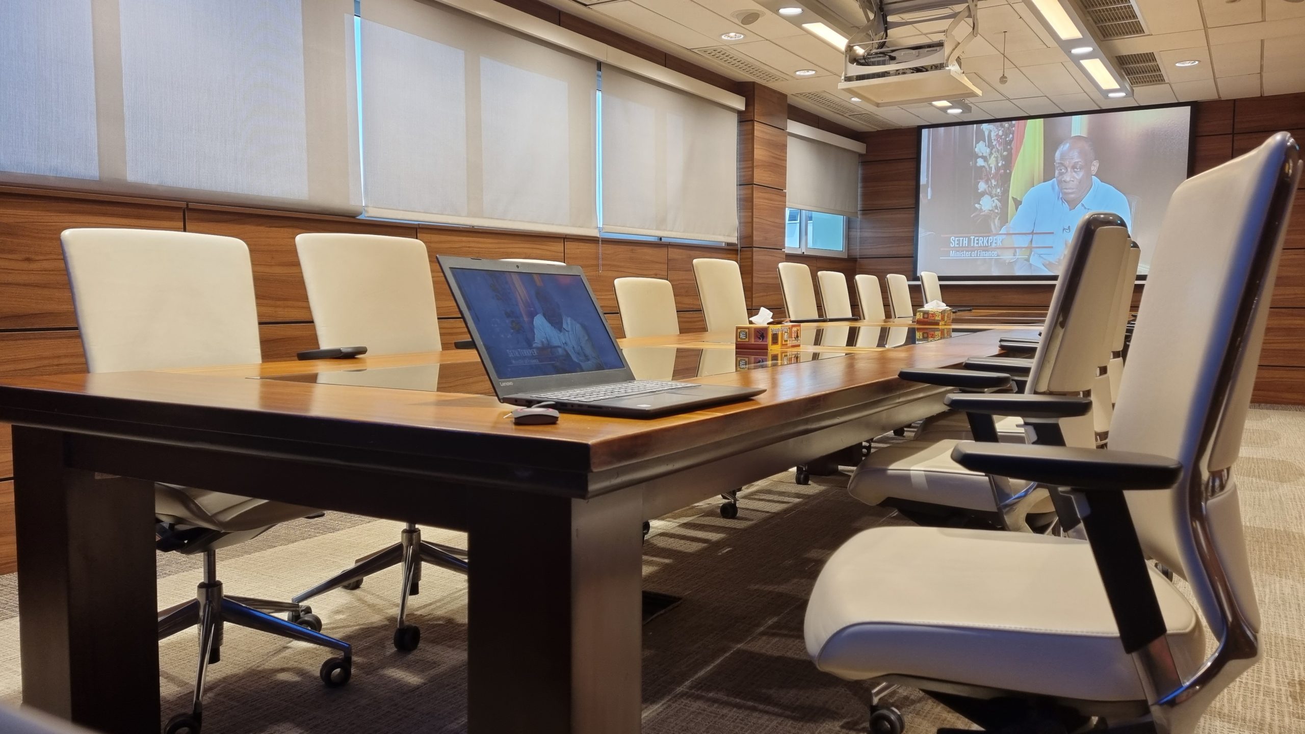 Truedata Conference Solution 2