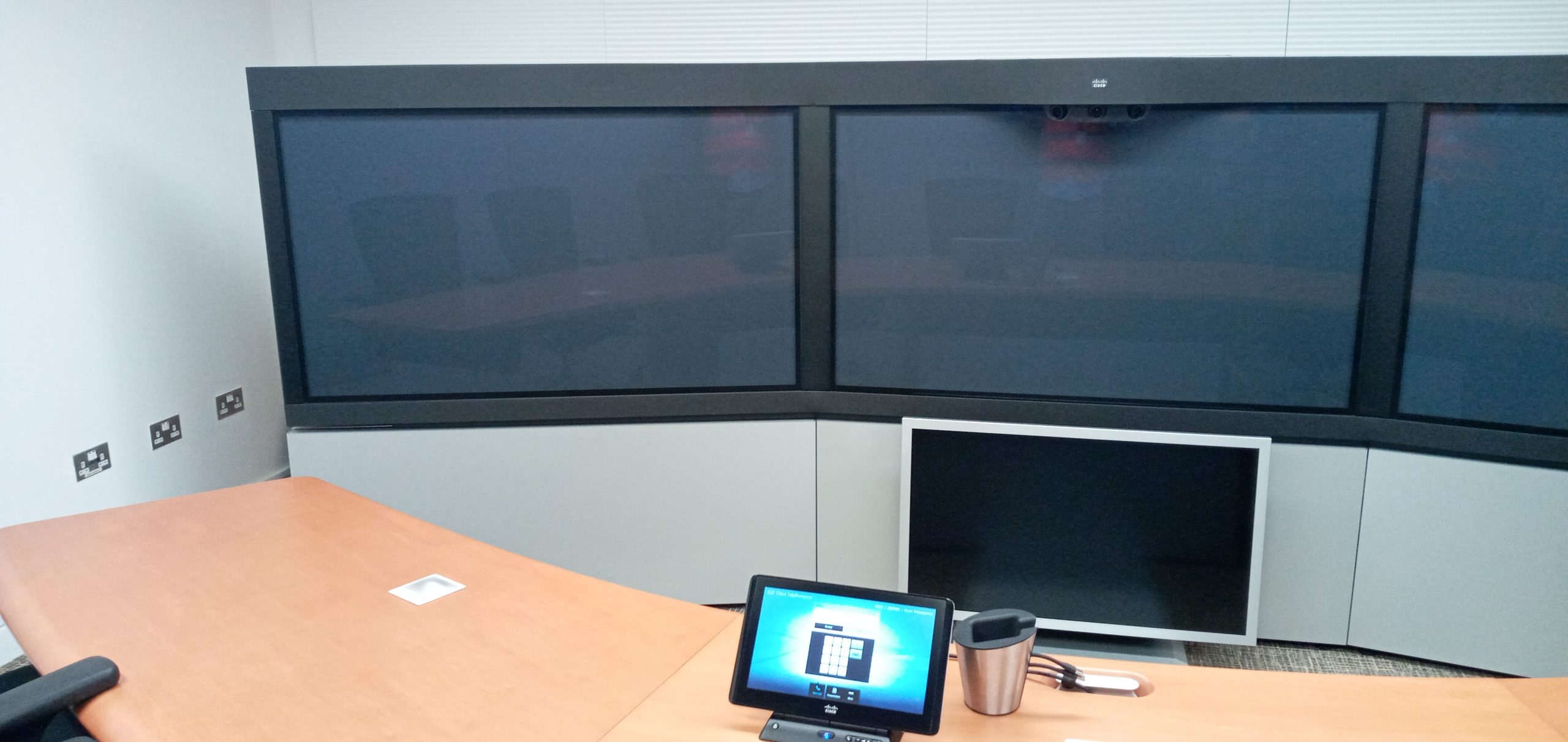 Truedata Telepresence